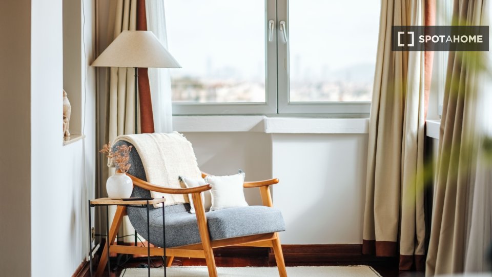 Apartment Istanbul, 1 bed — photo 19