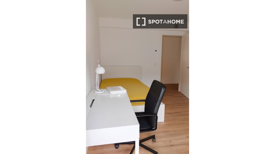 Double room Trento, 5 beds — photo 15