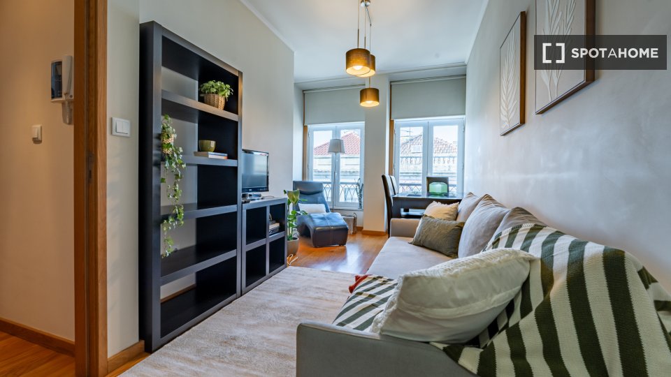 Apartment mono Porto, 50m² — photo 8