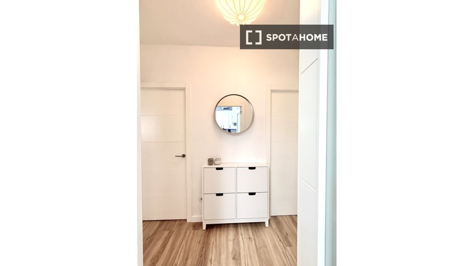 Apartment Madrid, 3 beds, 99m² — photo 15