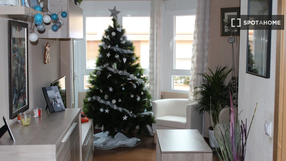 Apartment Madrid, 2 beds, 66m² — photo 14