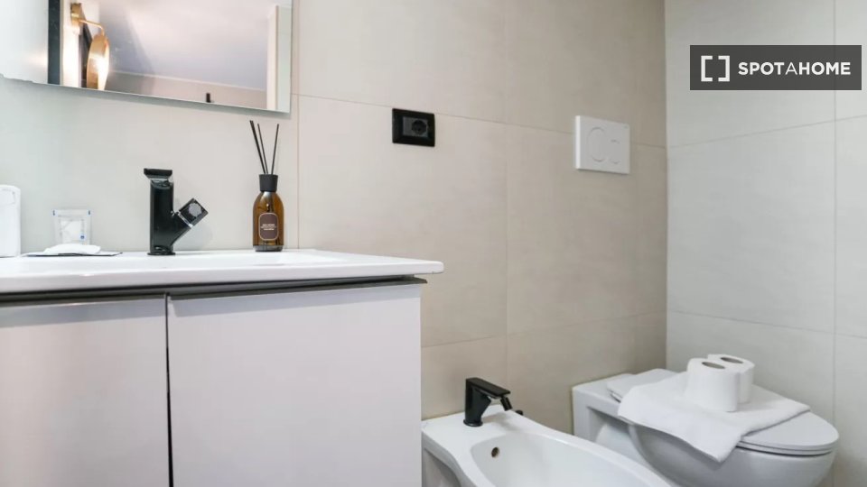 Apartment mono Turin — photo 10