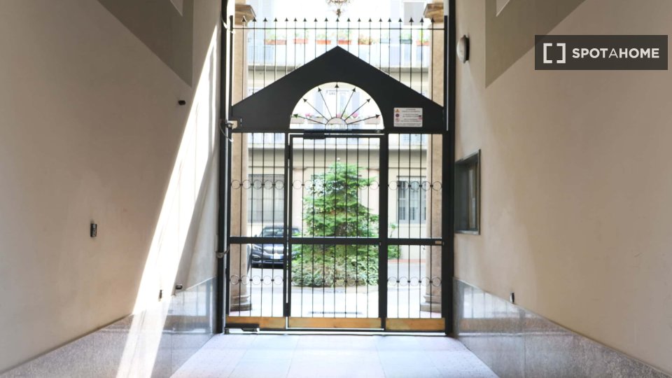 Apartment Milan, 1 bed, 50m² — photo 7
