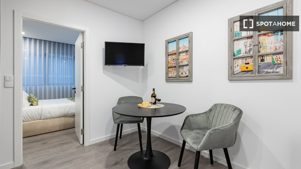Apartment mono Porto — photo 19