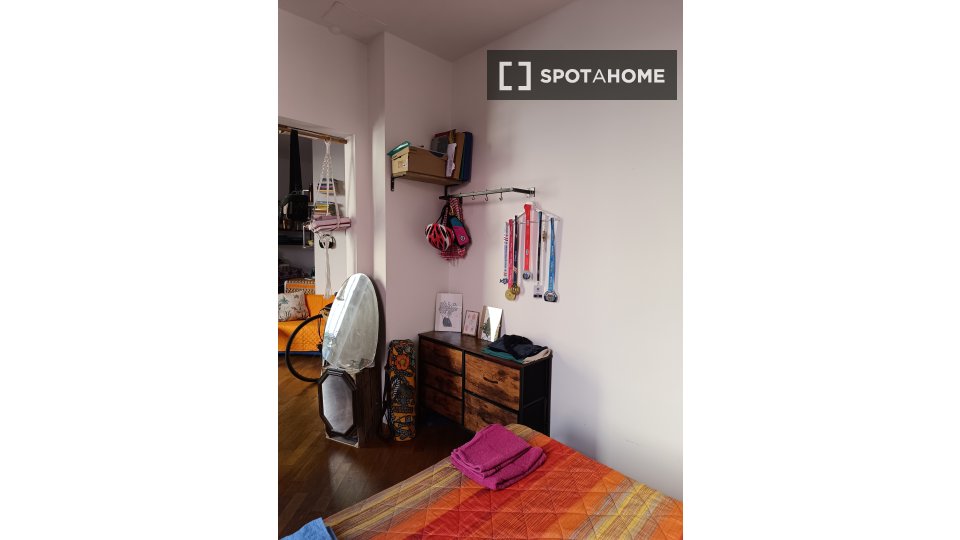 Apartment mono Bologna, 36m² — photo 7