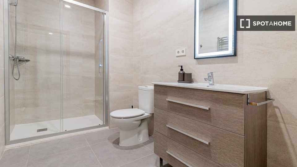 Apartment Madrid, 3 beds — photo 9