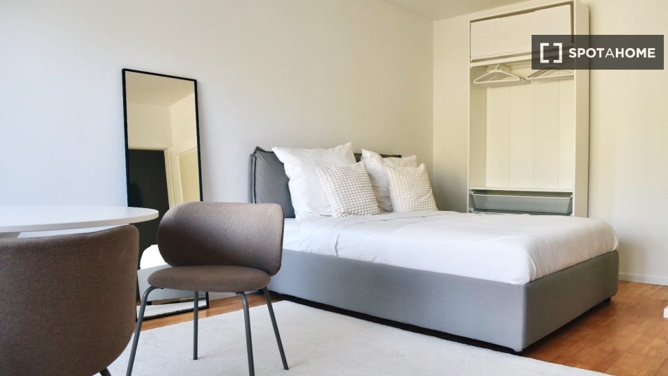 Apartment mono Berlin, 29m² — photo 6