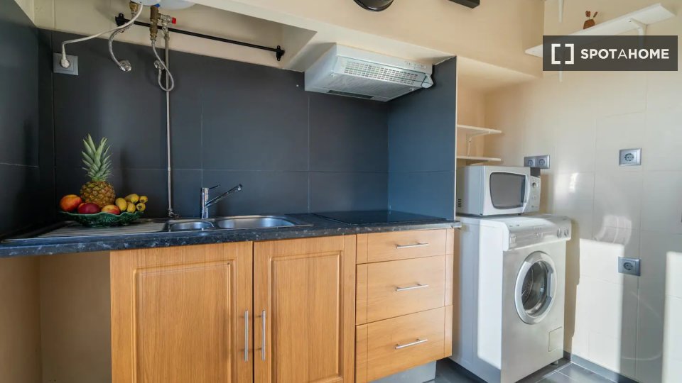 Apartment Porto, 1 bed — photo 5