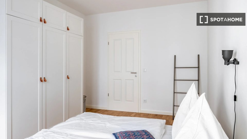 Apartment mono Berlin, 76m² — photo 5