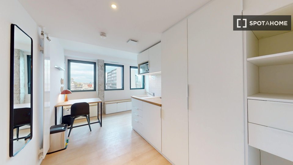 Camera doppia Parigi, 12 camere — foto 19