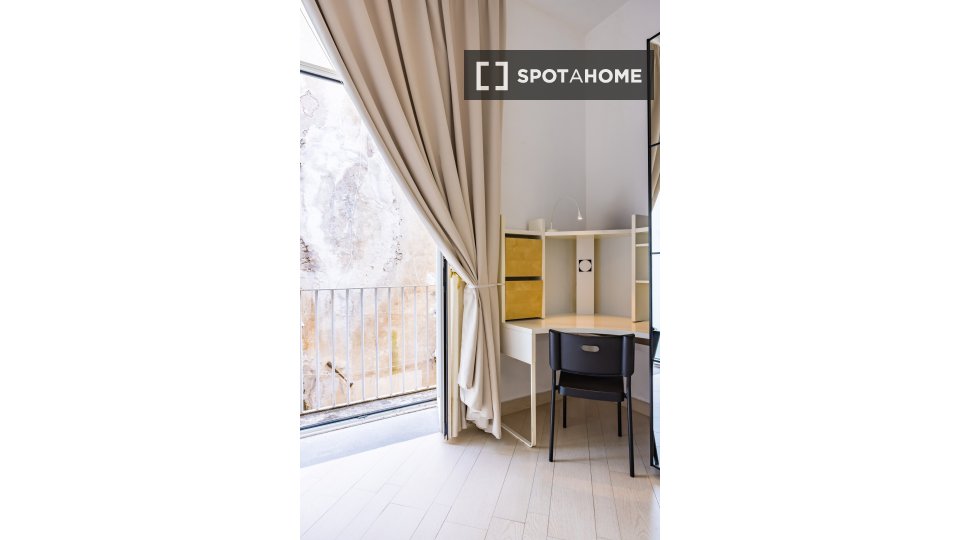 Apartment Naples, 3 beds — photo 9