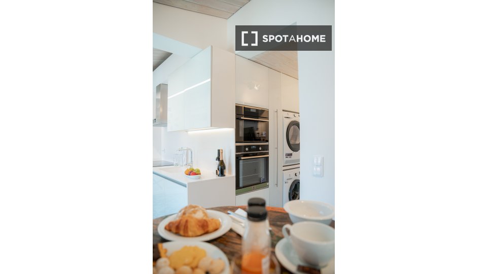 Apartment mono Lisbon, 89m² — photo 14