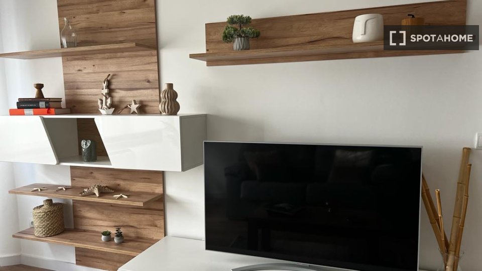 Apartment Vigo, 3 beds, 110m² — photo 11