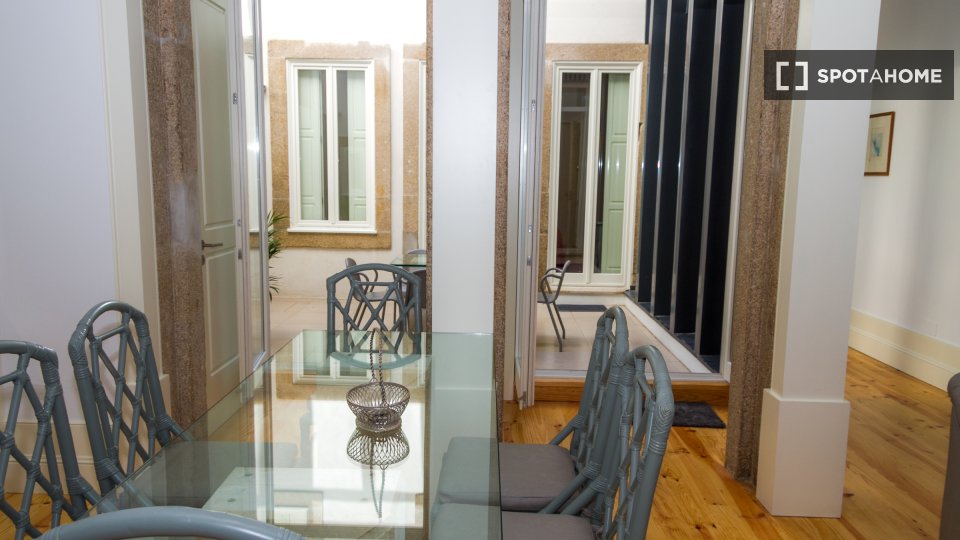 Apartment mono Porto, 120m² — photo 18