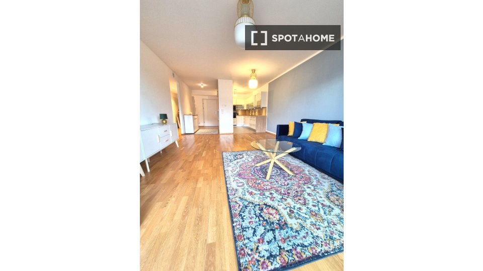 Apartment Vienna, 2 beds, 70m² — photo 17