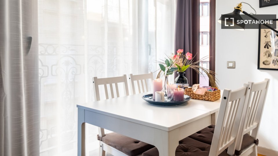 Apartment Istanbul, 1 bed — photo 10
