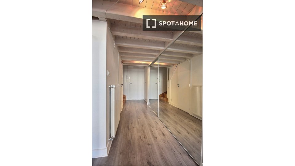 Appartamento Parigi, 1 camera, 105m² — foto 11