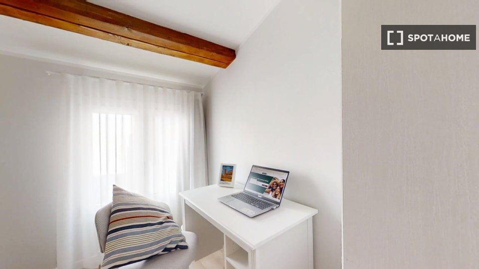 Double room Padua, 4 beds — photo 27