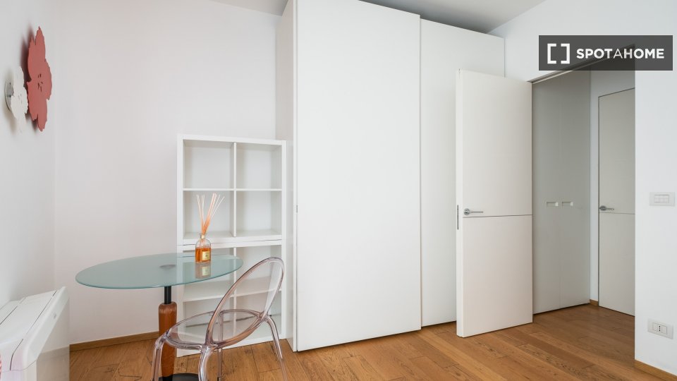 Apartment Bologna, 2 beds — photo 15