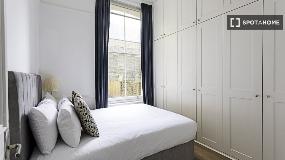 Apartment London, 3 beds — photo 1