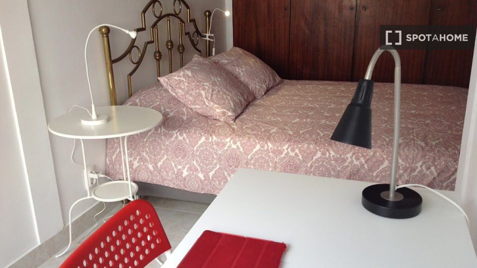 Apartment Lisbon, 2 beds — photo 5