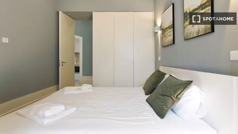 Apartment Porto, 1 bed — photo 4
