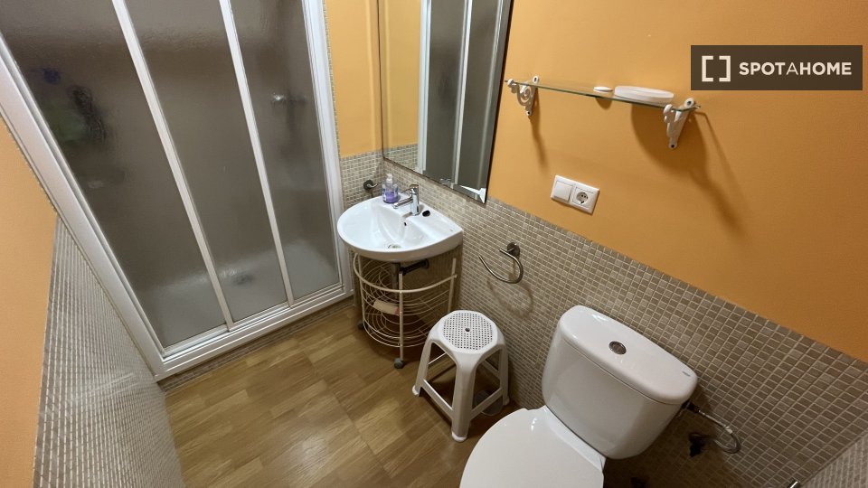 Apartment Cadiz, 3 beds, 110m² — photo 6