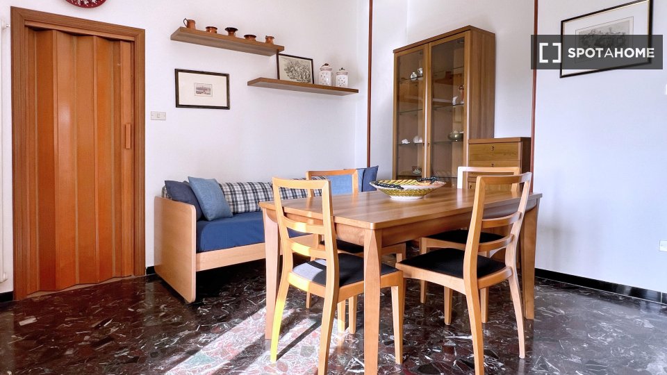 Apartment Bologna, 2 beds — photo 3