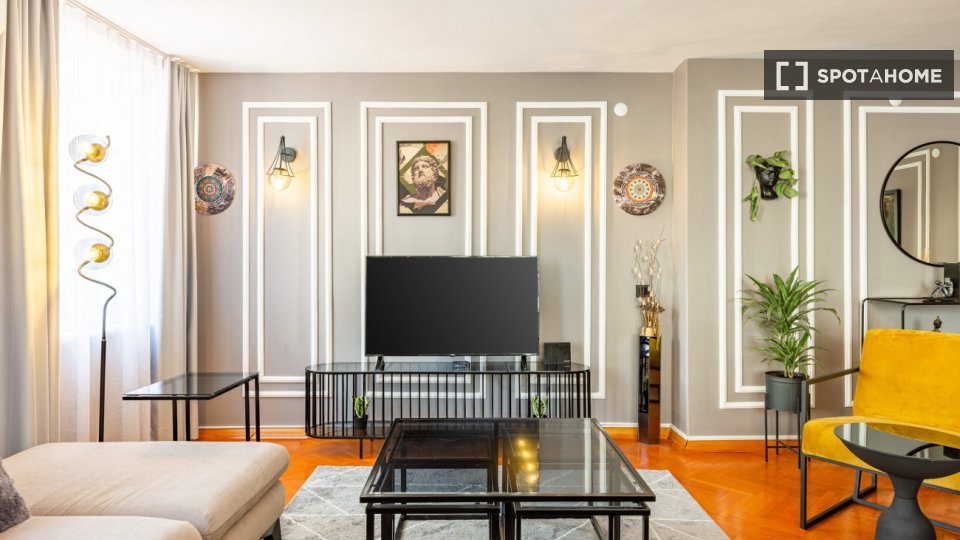 Apartment Istanbul, 1 bed — photo 13