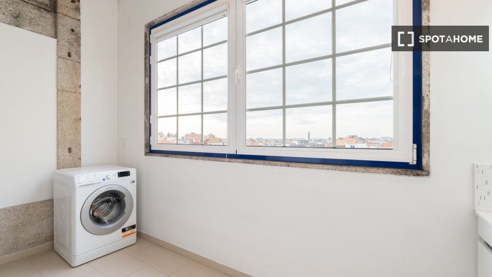 Apartment Porto, 2 beds — photo 19