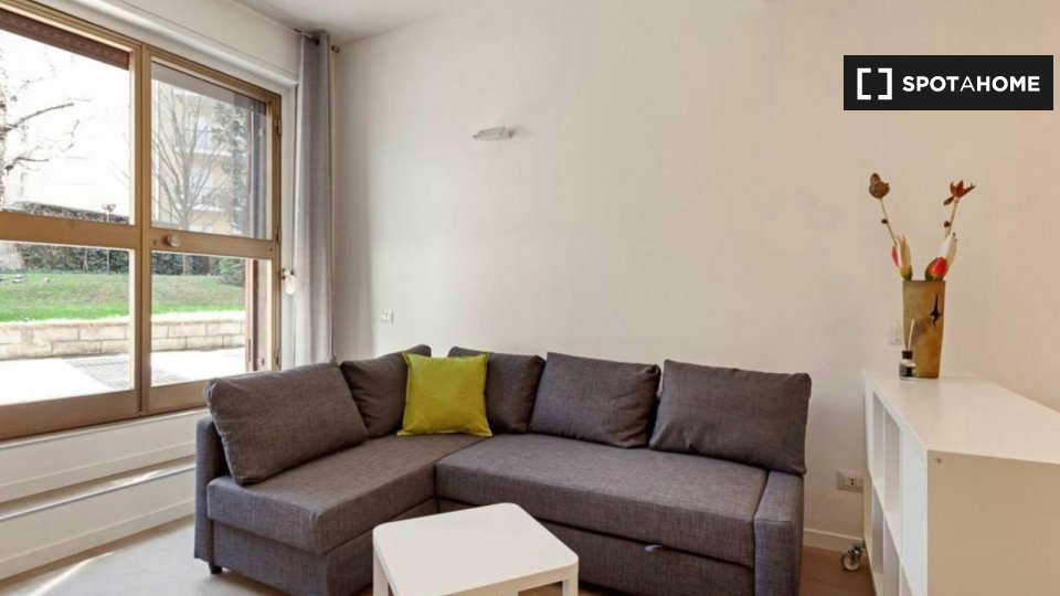 Apartment mono Milan — photo 3