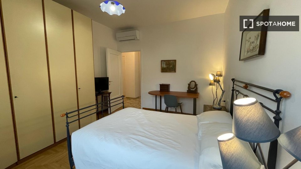 Apartment Milan, 2 beds, 109m² — photo 14