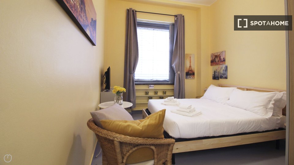 Apartment Milan, 1 bed, 35m² — photo 9