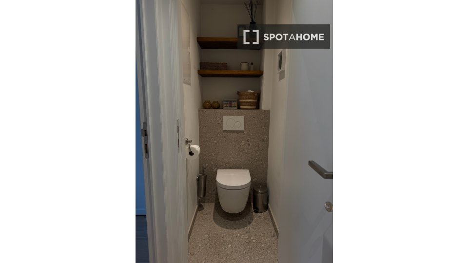 Apartment Brussels, 2 beds, 100m² — photo 2