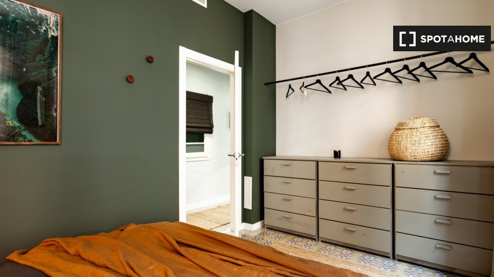 Apartamento Barcelona, 2 habitaciones, 76m² — foto 21