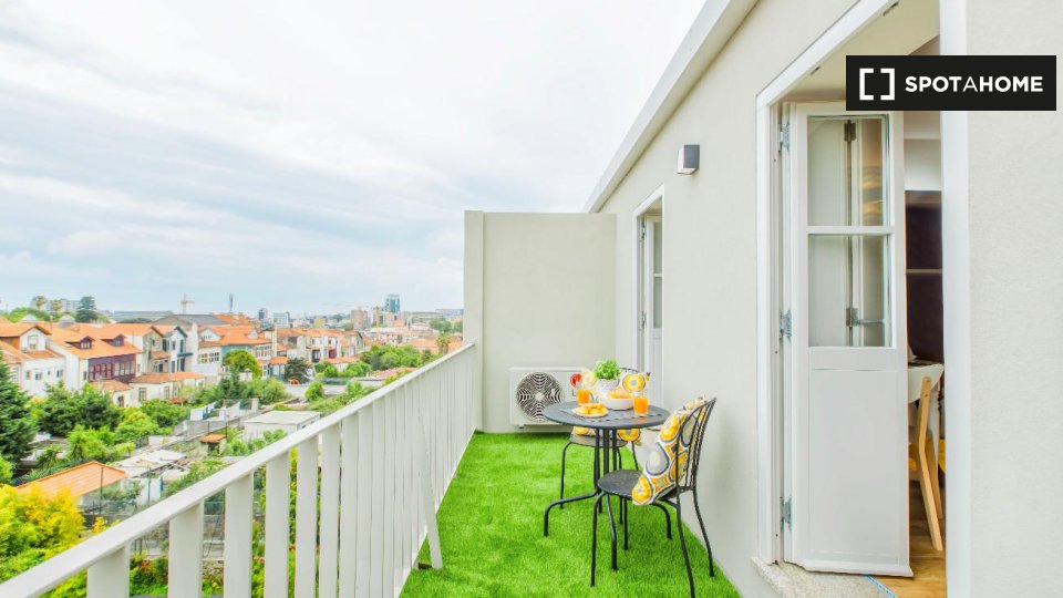 Apartment mono Porto — photo 9