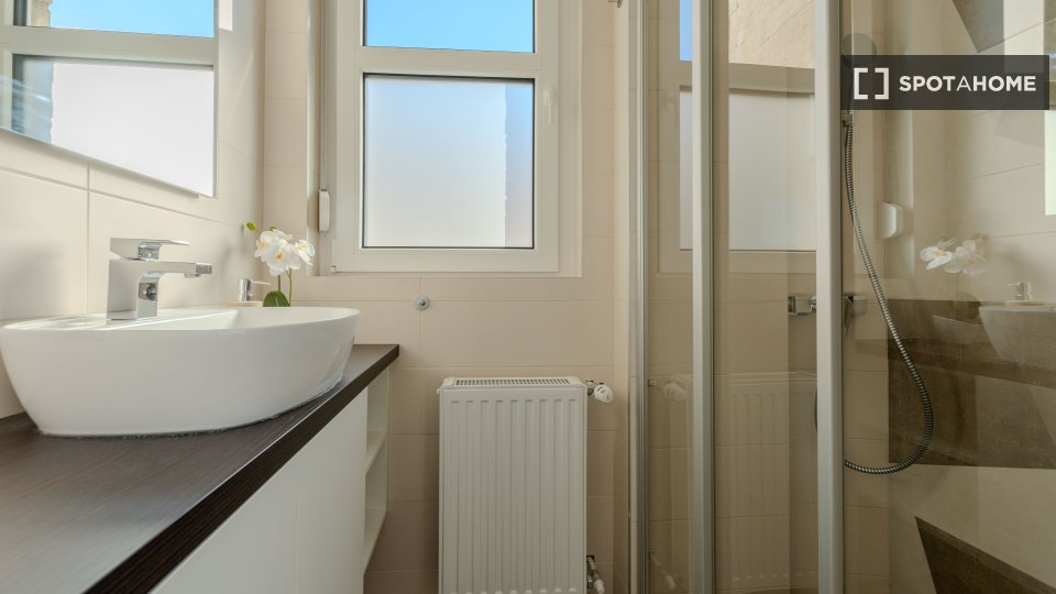 Apartment mono Budapest, 45m² — photo 15