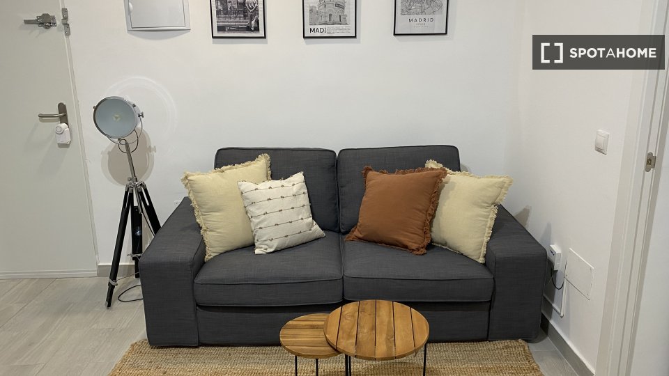 Apartment Madrid, 2 beds — photo 15