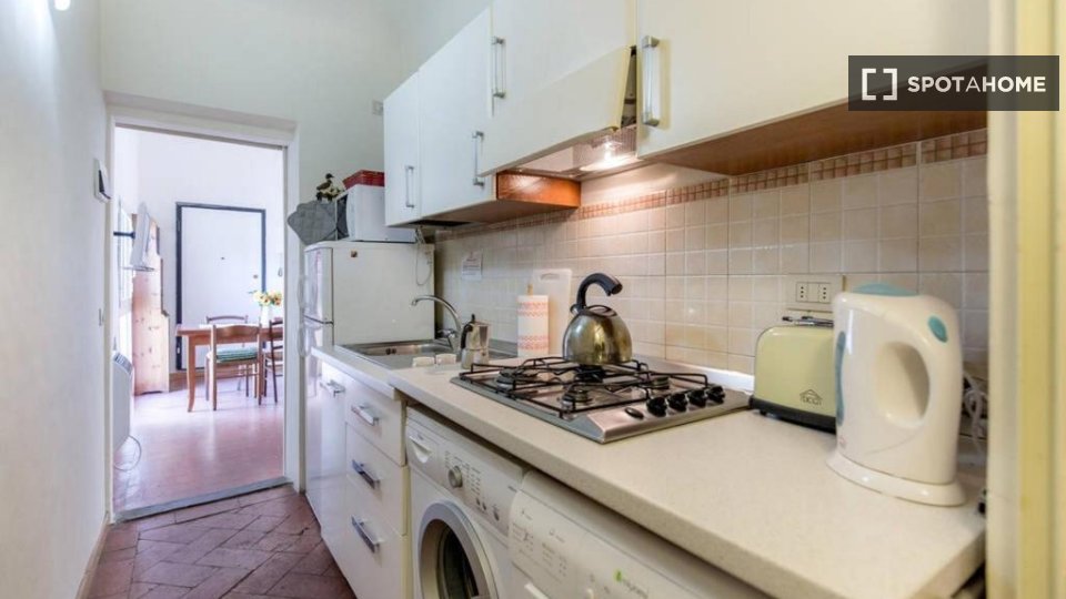 Apartment Florence, 2 beds — photo 1