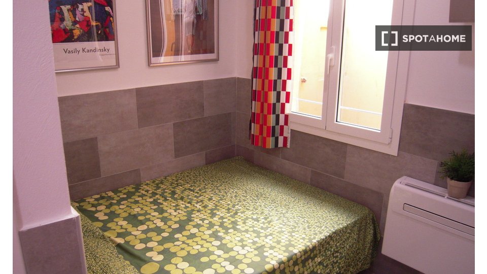 Apartment mono Bologna, 40m² — photo 12