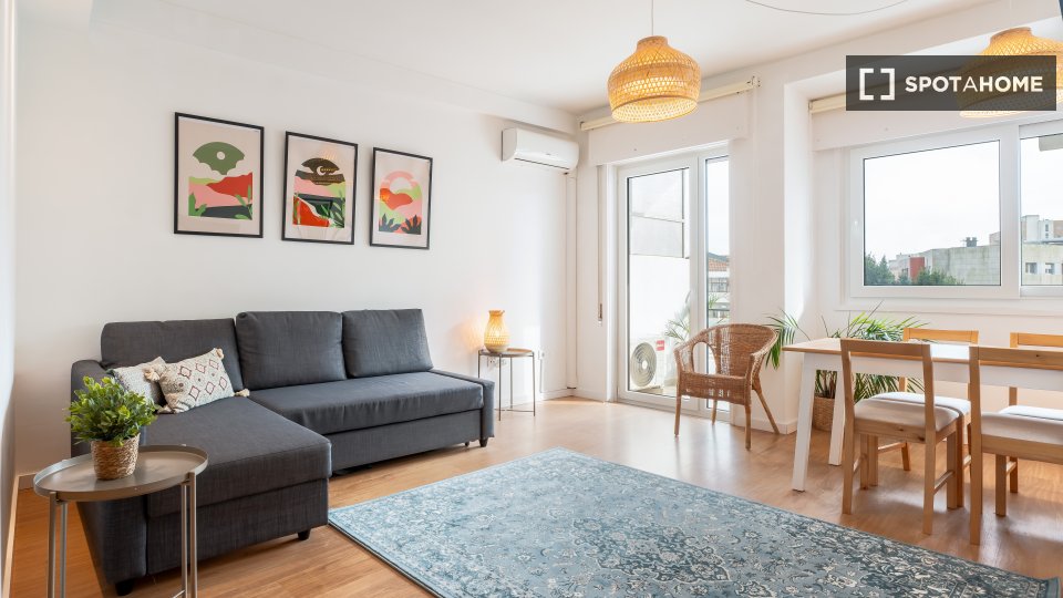 Apartment Porto, 3 beds — photo 8