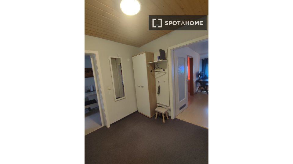 Apartment mono Stuttgart, 60m² — photo 28