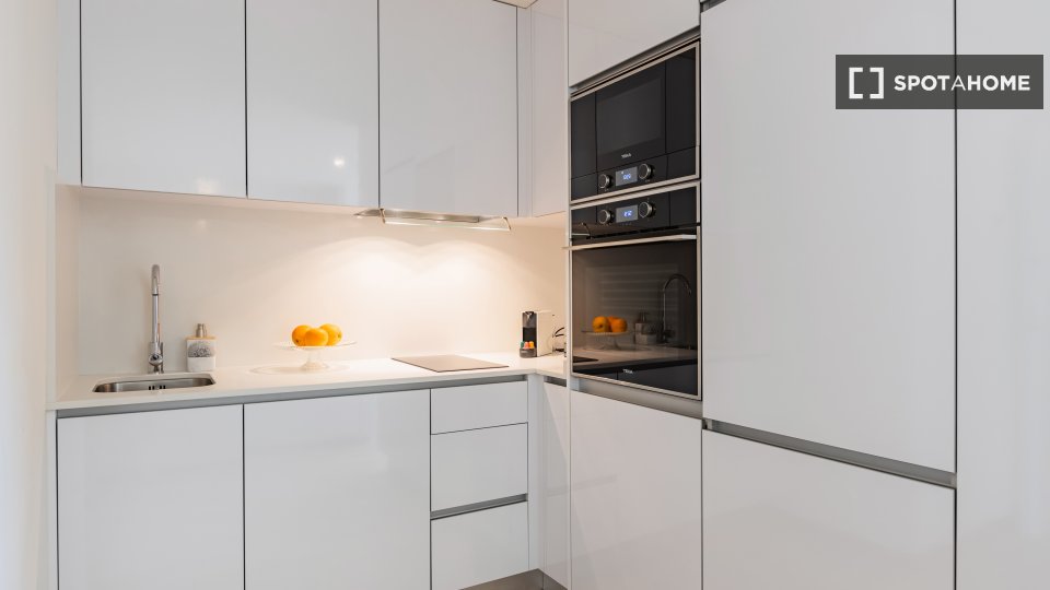 Apartment Porto, 1 bed — photo 11