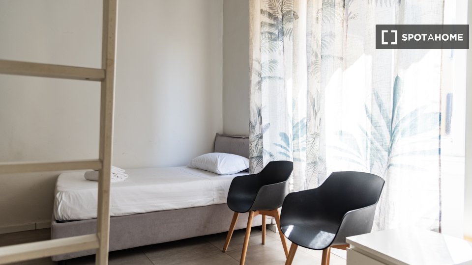 Apartment Milan, 2 beds, 97m² — photo 18