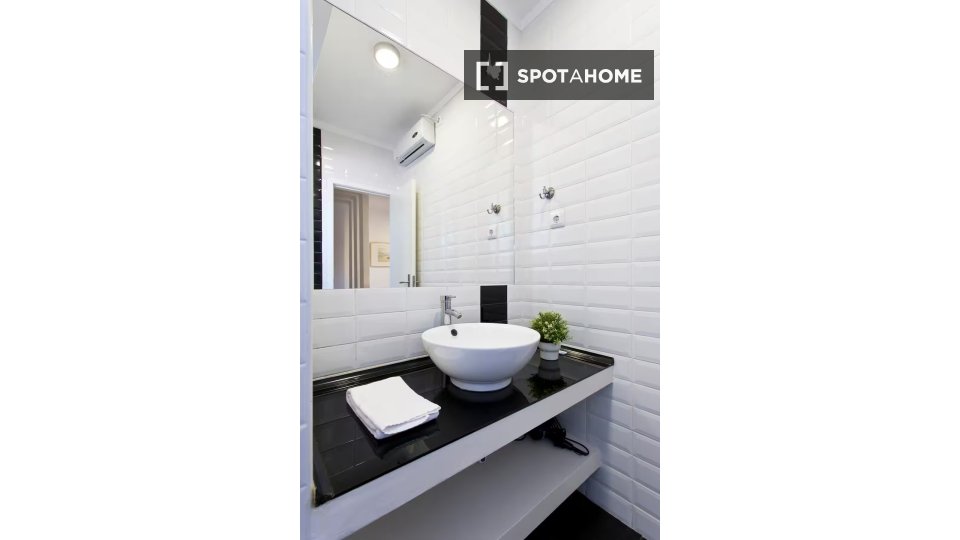 Apartment Porto, 1 bed — photo 7