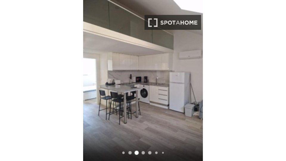 Apartment Lisbon, 2 beds, 80m² — photo 6
