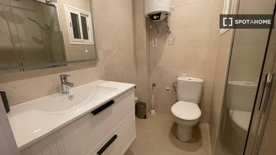 Apartment mono Barcelona, 33m² — photo 10