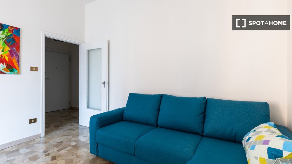 Apartment Bologna, 2 beds — photo 14