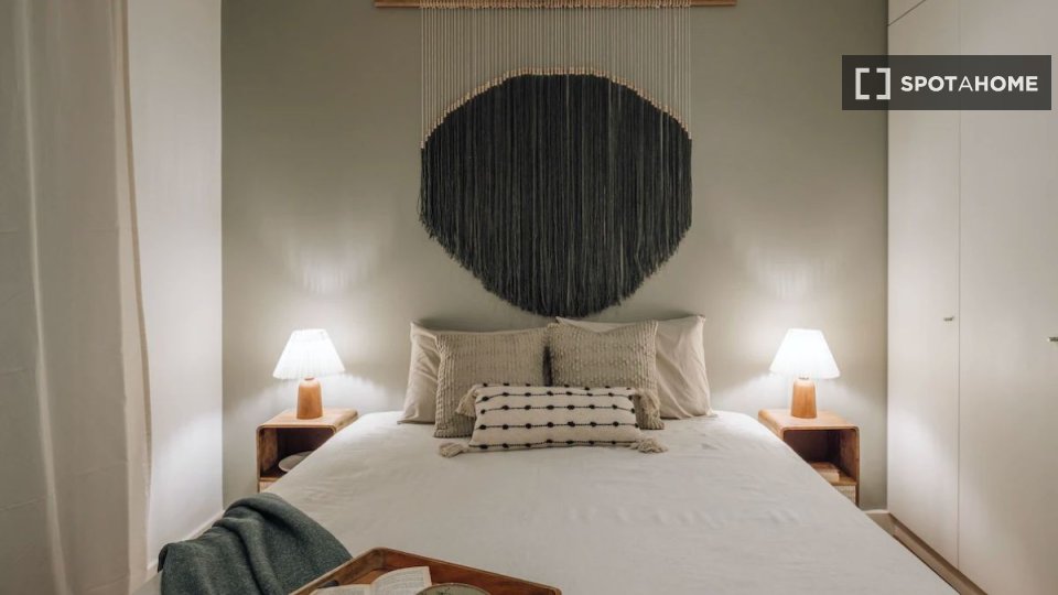 Apartment Lisbon, 3 beds — photo 17