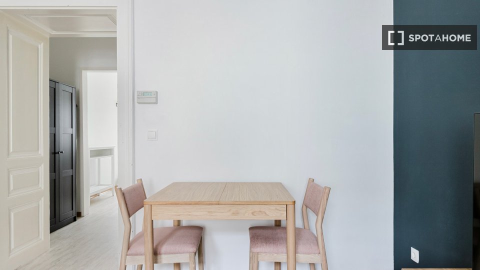 Apartment mono Vienna, 36m² — photo 3